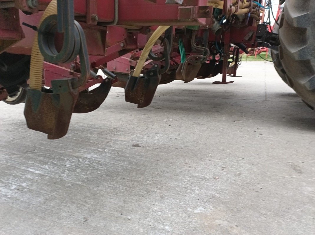 Direktsaatmaschine del tipo Kongskilde Demeter Aeromat P8Z, Gebrauchtmaschine en Liebenwalde (Imagen 11)