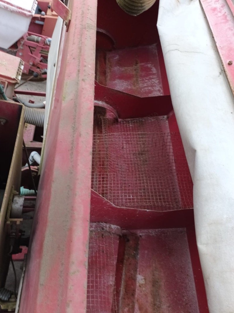 Direktsaatmaschine del tipo Kongskilde Demeter Aeromat P8Z, Gebrauchtmaschine en Liebenwalde (Imagen 15)