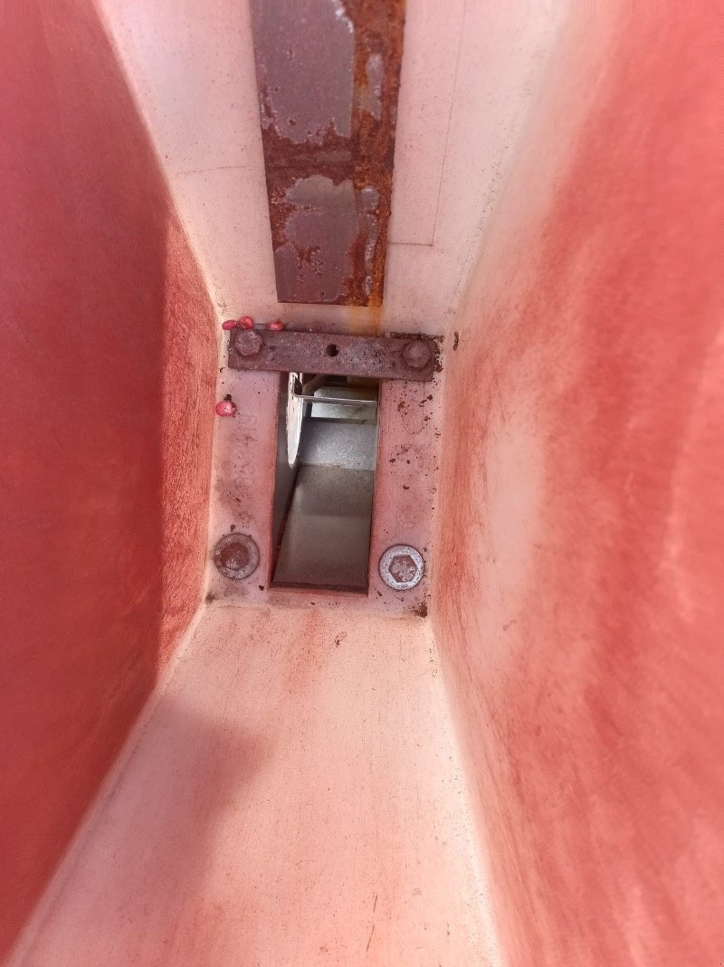 Direktsaatmaschine del tipo Kongskilde Demeter Aeromat P8Z, Gebrauchtmaschine en Liebenwalde (Imagen 18)