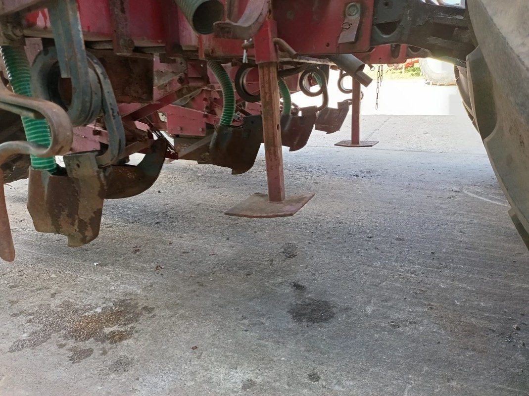 Direktsaatmaschine del tipo Kongskilde Demeter Aeromat P8Z, Gebrauchtmaschine en Liebenwalde (Imagen 19)