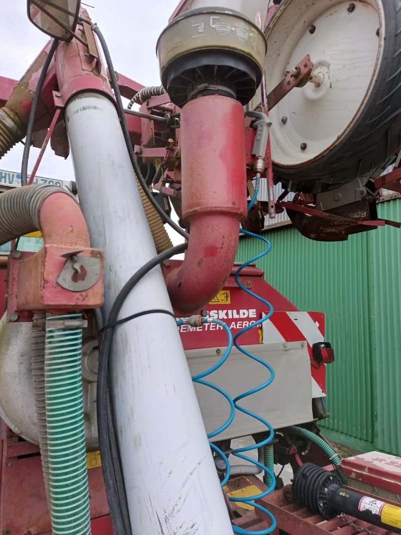 Direktsaatmaschine del tipo Kongskilde Demeter Aeromat P8Z, Gebrauchtmaschine en Liebenwalde (Imagen 30)