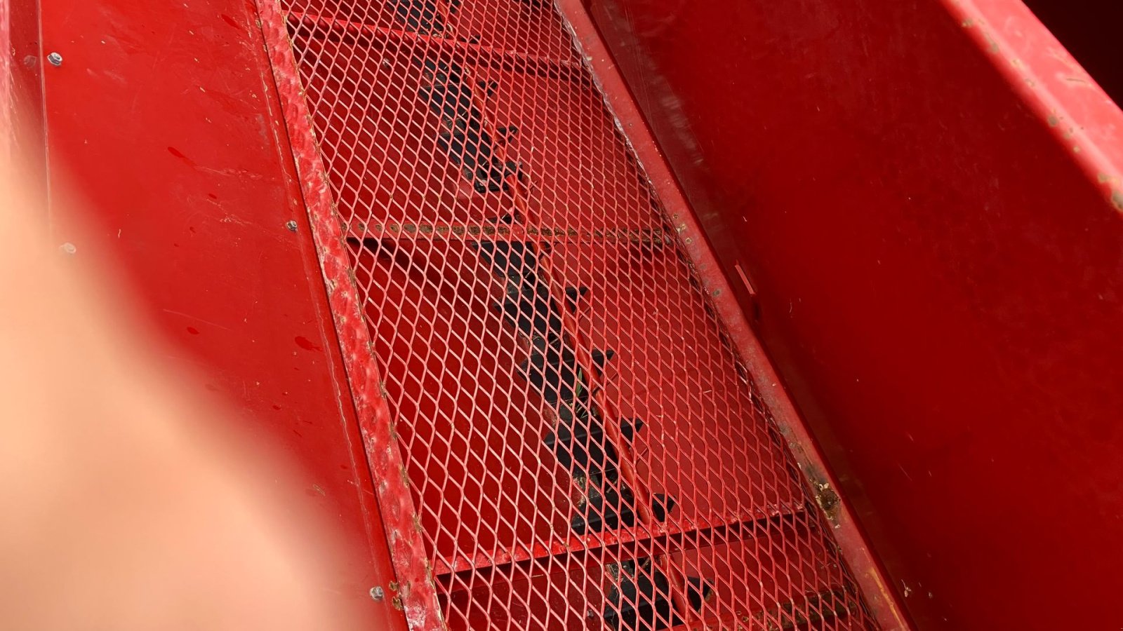 Direktsaatmaschine van het type Kongskilde DEMETER MULTISEED 4000, Gebrauchtmaschine in Roskilde (Foto 6)