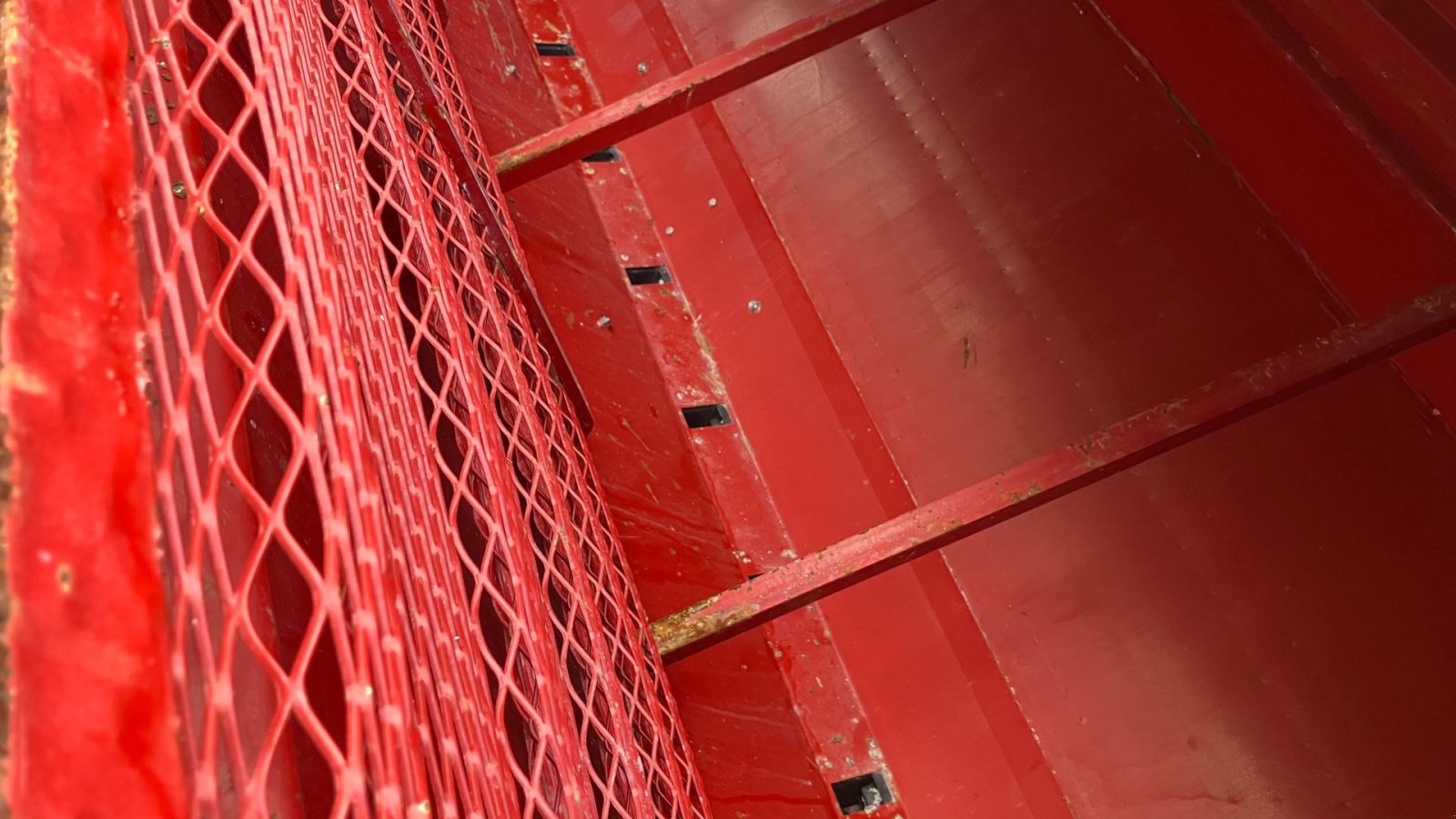 Direktsaatmaschine van het type Kongskilde DEMETER MULTISEED 4000, Gebrauchtmaschine in Roskilde (Foto 5)