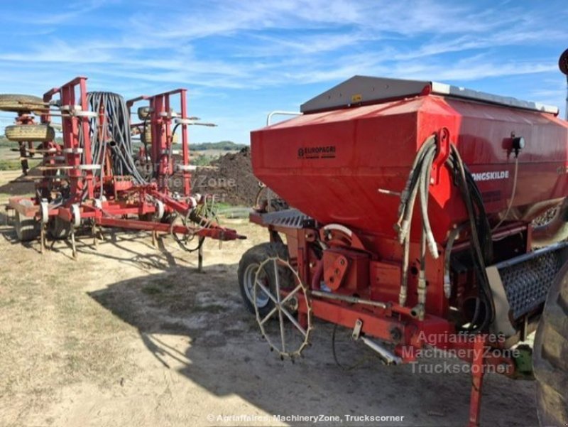Direktsaatmaschine typu Kongskilde VIBRO TILL SEEDER, Gebrauchtmaschine v LOMBEZ (Obrázek 3)