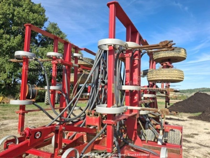 Direktsaatmaschine typu Kongskilde VIBRO TILL SEEDER, Gebrauchtmaschine v LOMBEZ (Obrázek 5)