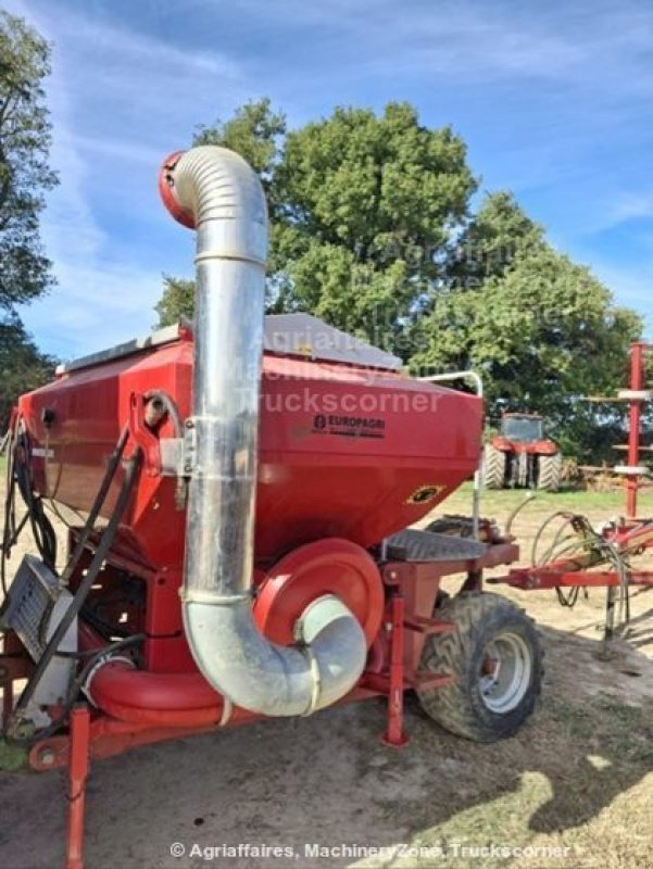 Direktsaatmaschine typu Kongskilde VIBRO TILL SEEDER, Gebrauchtmaschine v LOMBEZ (Obrázek 2)