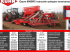 Direktsaatmaschine от тип Kuhn 6m Espro 6000RC Place, Gebrauchtmaschine в Ringe (Снимка 2)