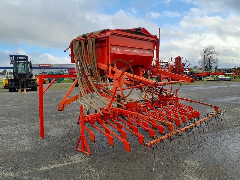 Direktsaatmaschine tipa Kuhn AL402, Gebrauchtmaschine u ANTIGNY (Slika 5)