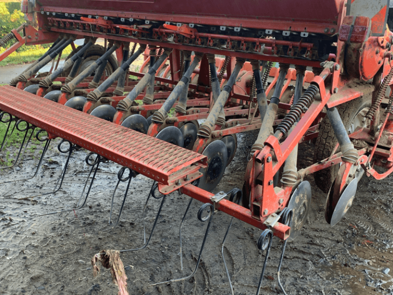 Direktsaatmaschine tip Kuhn BS 3M, Gebrauchtmaschine in TREMEUR (Poză 1)