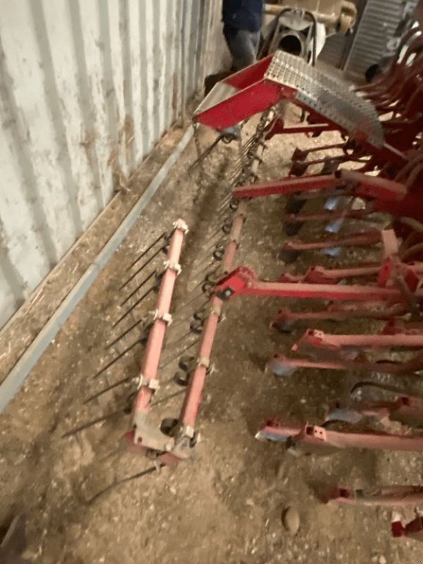 Direktsaatmaschine typu Kuhn DL4.8, Gebrauchtmaschine v ARBOIS (Obrázek 3)