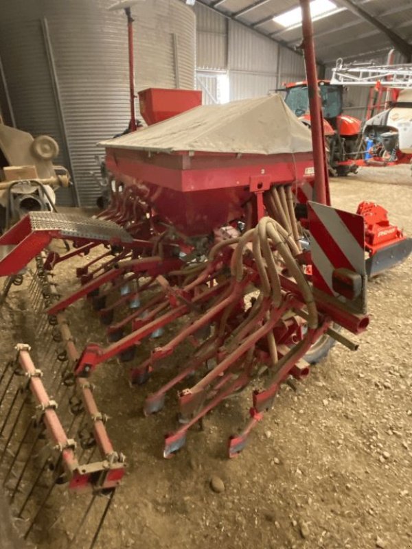 Direktsaatmaschine typu Kuhn DL4.8, Gebrauchtmaschine v ARBOIS (Obrázek 2)