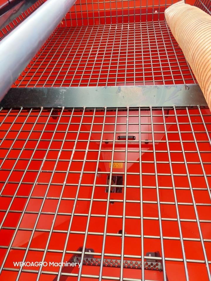 Direktsaatmaschine typu Kuhn ESPRO 4000 RC med frø-udstyr, Gebrauchtmaschine v Hammel (Obrázek 10)