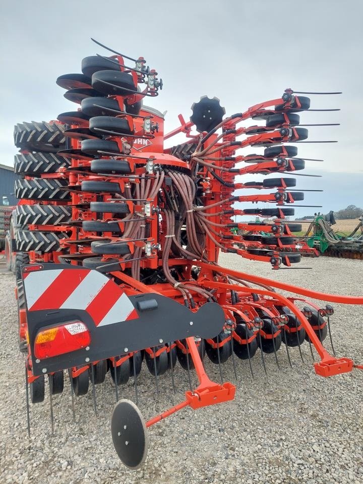 Direktsaatmaschine of the type Kuhn Espro 6000 RC "Mix" Vistaflow, Gebrauchtmaschine in Hammel (Picture 3)