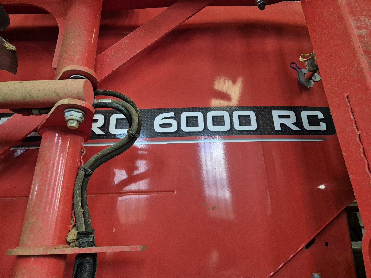 Direktsaatmaschine tip Kuhn ESPRO 6000 RC, Gebrauchtmaschine in MANDRES-SUR-VAIR (Poză 10)