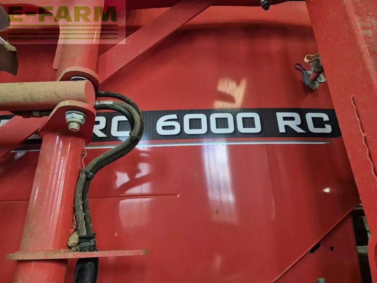 Direktsaatmaschine Türe ait Kuhn espro 6000 rc, Gebrauchtmaschine içinde CHAUVONCOURT (resim 10)