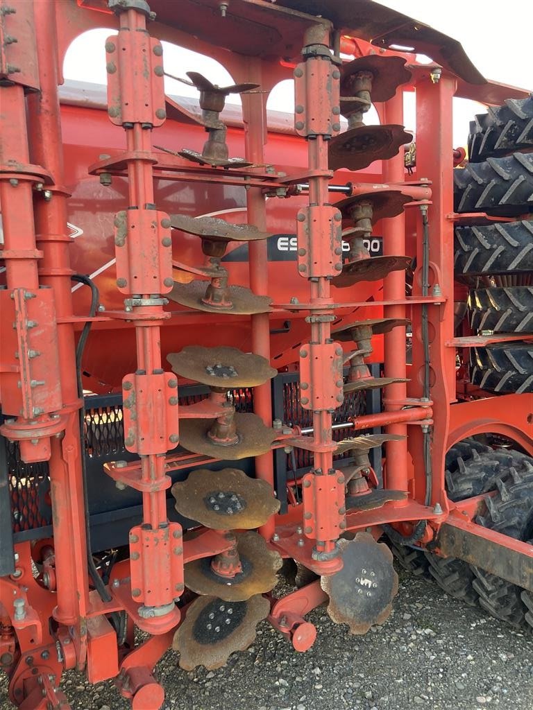 Direktsaatmaschine tip Kuhn Espro R 6000, Gebrauchtmaschine in Glamsbjerg (Poză 11)