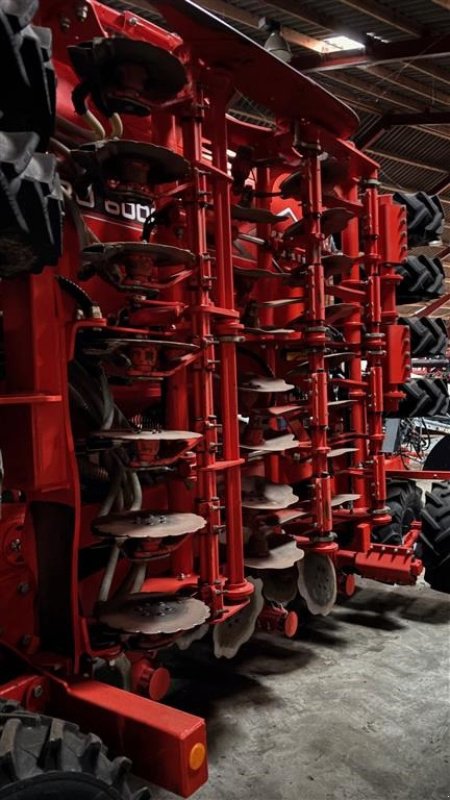 Direktsaatmaschine of the type Kuhn Espro RC 6000 "Place", Gebrauchtmaschine in Sakskøbing (Picture 5)