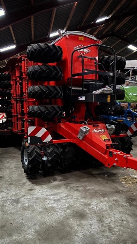 Direktsaatmaschine of the type Kuhn Espro RC 6000 "Place", Gebrauchtmaschine in Sakskøbing (Picture 2)