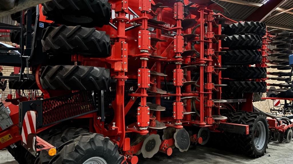 Direktsaatmaschine of the type Kuhn Espro RC 6000 "Place", Gebrauchtmaschine in Sakskøbing (Picture 4)