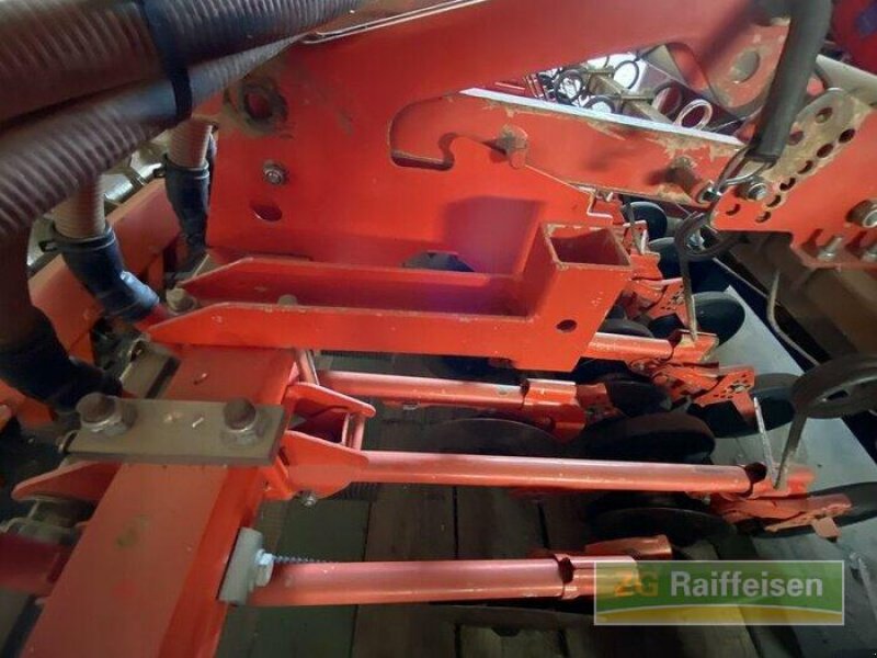 Direktsaatmaschine del tipo Kuhn Fronttank FT 702/Kreiselegge Kuhn H, Gebrauchtmaschine en Mosbach (Imagen 4)