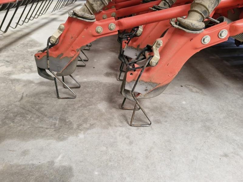 Direktsaatmaschine vrste Kuhn INTEGRA 4003, Gebrauchtmaschine v BRAY en Val (Slika 10)