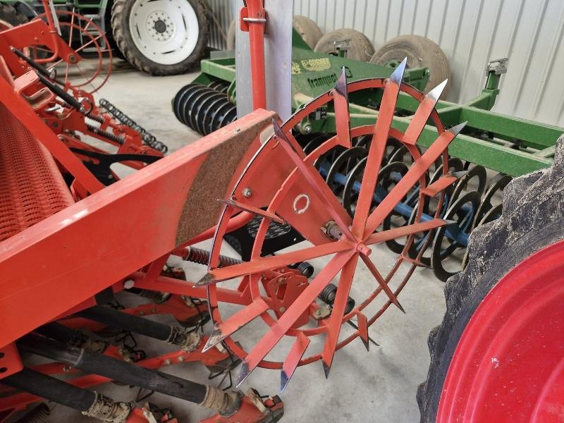 Direktsaatmaschine vrste Kuhn INTEGRA 4003, Gebrauchtmaschine v BRAY en Val (Slika 8)