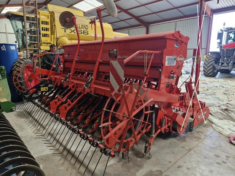 Direktsaatmaschine vrste Kuhn INTEGRA 4003, Gebrauchtmaschine v BRAY en Val (Slika 2)