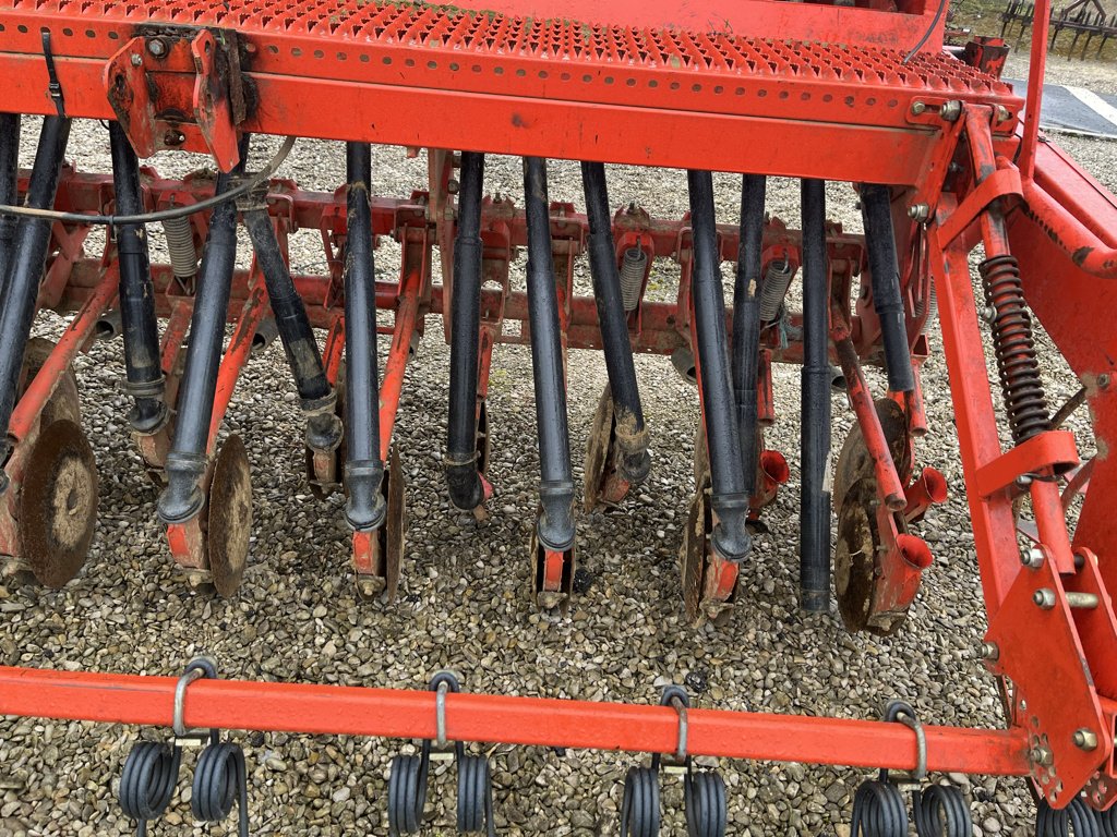 Direktsaatmaschine typu Kuhn INTEGRA G2, Gebrauchtmaschine v VERT TOULON (Obrázek 7)