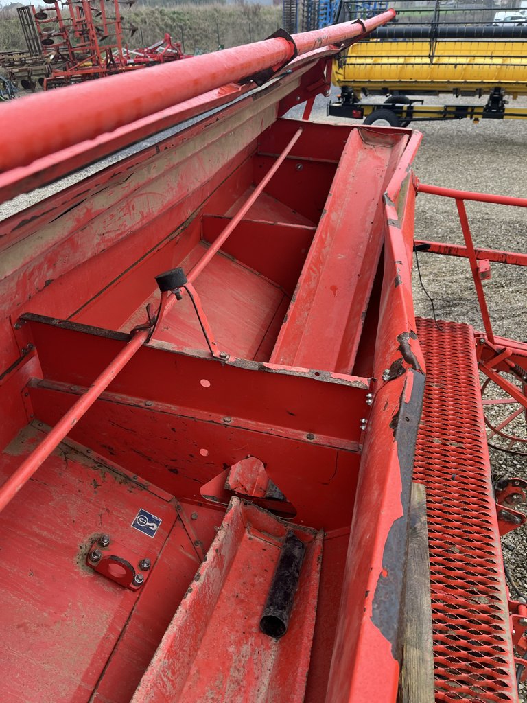 Direktsaatmaschine typu Kuhn INTEGRA G2, Gebrauchtmaschine v VERT TOULON (Obrázek 10)