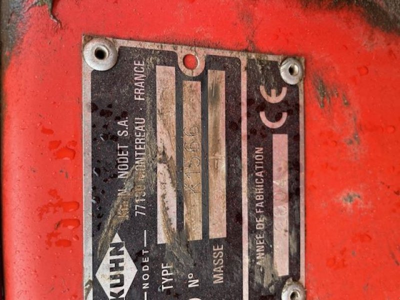 Direktsaatmaschine от тип Kuhn INTEGRAGII3M, Gebrauchtmaschine в les hayons (Снимка 5)