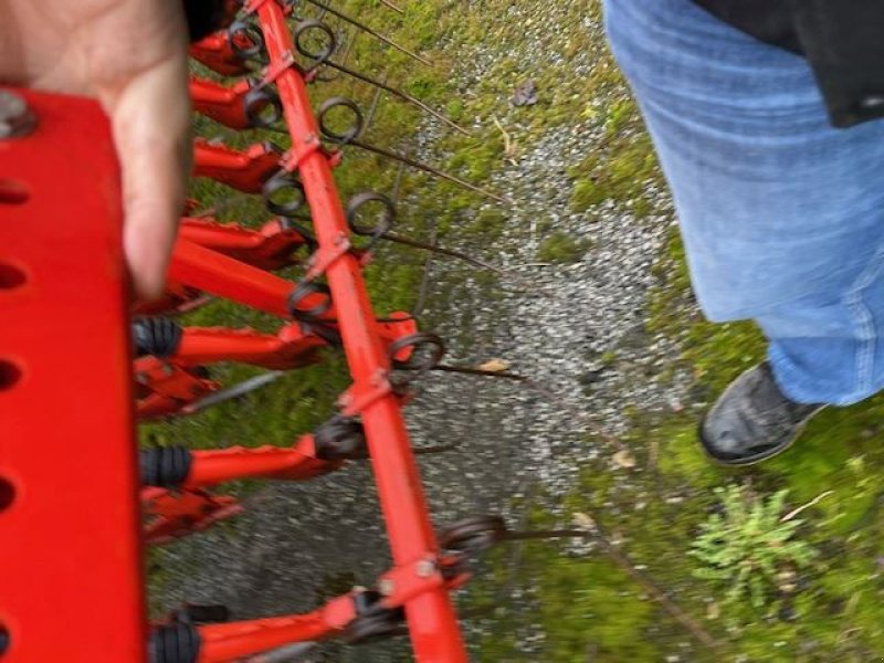 Direktsaatmaschine от тип Kuhn INTEGRAGII3M, Gebrauchtmaschine в les hayons (Снимка 6)