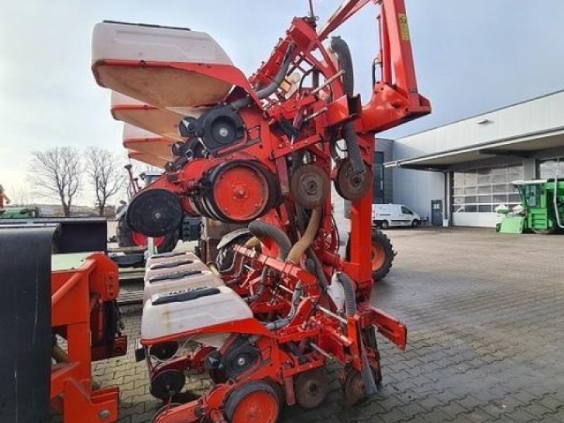 Direktsaatmaschine des Typs Kuhn MAXIMA 2, Gebrauchtmaschine in Nienburg (Bild 1)