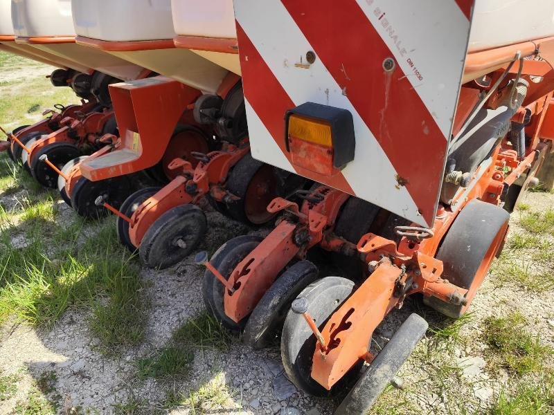 Direktsaatmaschine a típus Kuhn MAXIMA 2, Gebrauchtmaschine ekkor: STENAY (Kép 3)