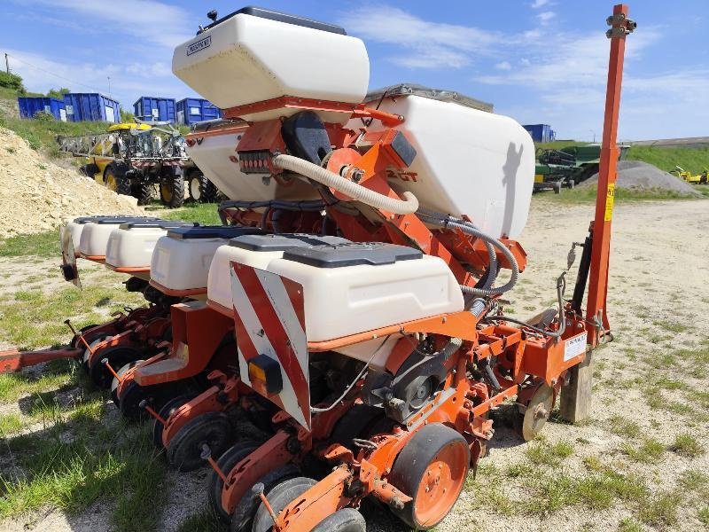 Direktsaatmaschine a típus Kuhn MAXIMA 2, Gebrauchtmaschine ekkor: STENAY (Kép 2)
