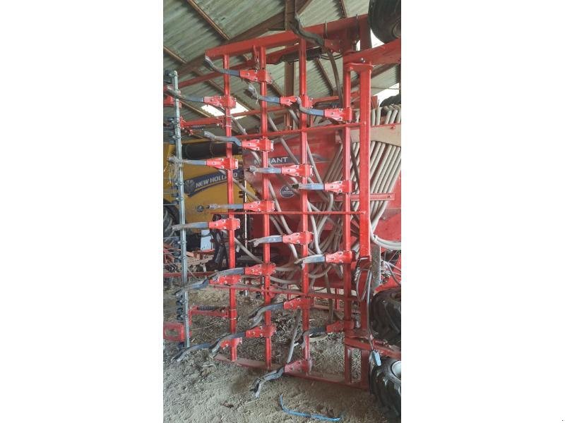 Direktsaatmaschine tip Kuhn MEGANT 600, Gebrauchtmaschine in CHAUMONT (Poză 2)