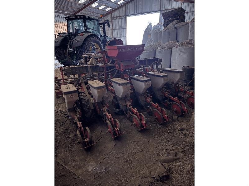 Direktsaatmaschine typu Kuhn PLANTER 2, Gebrauchtmaschine v ESCAUDOEUVRES (Obrázok 3)