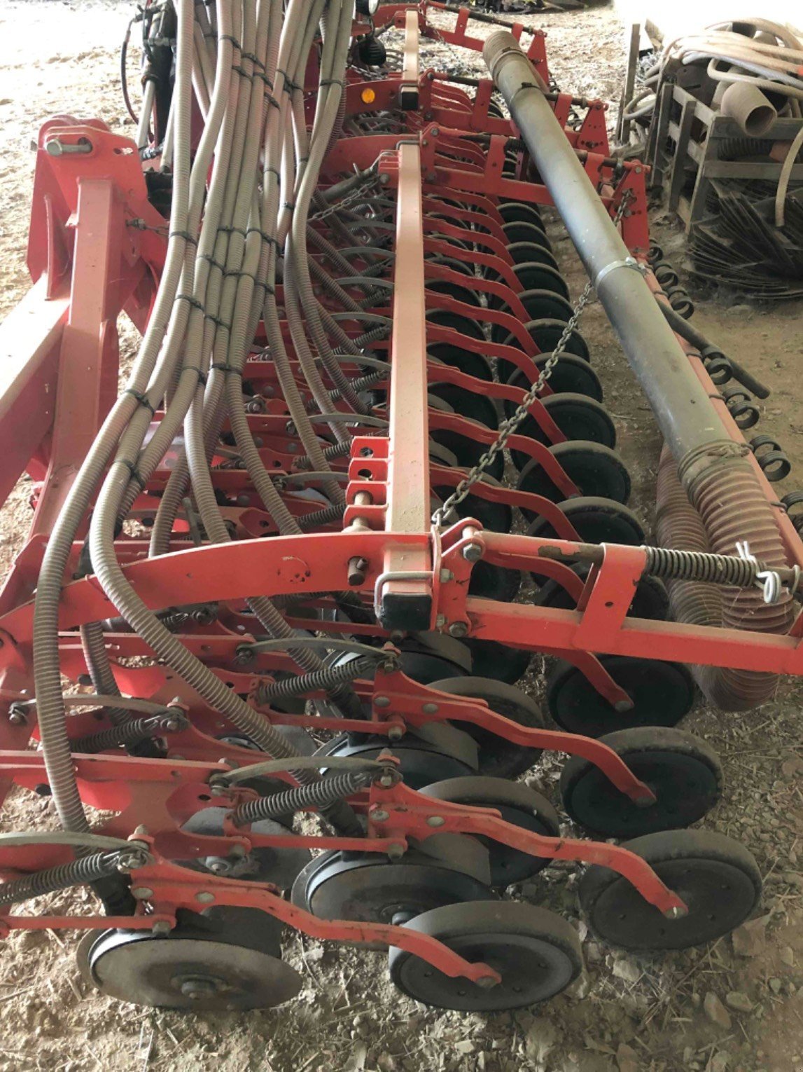 Direktsaatmaschine za tip Kuhn SEMOIR EN LIGNE, Gebrauchtmaschine u Le Horps (Slika 10)