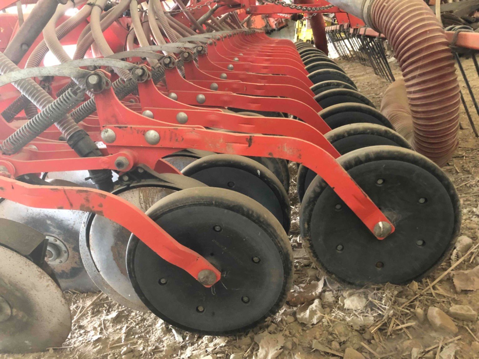 Direktsaatmaschine za tip Kuhn SEMOIR EN LIGNE, Gebrauchtmaschine u Le Horps (Slika 5)