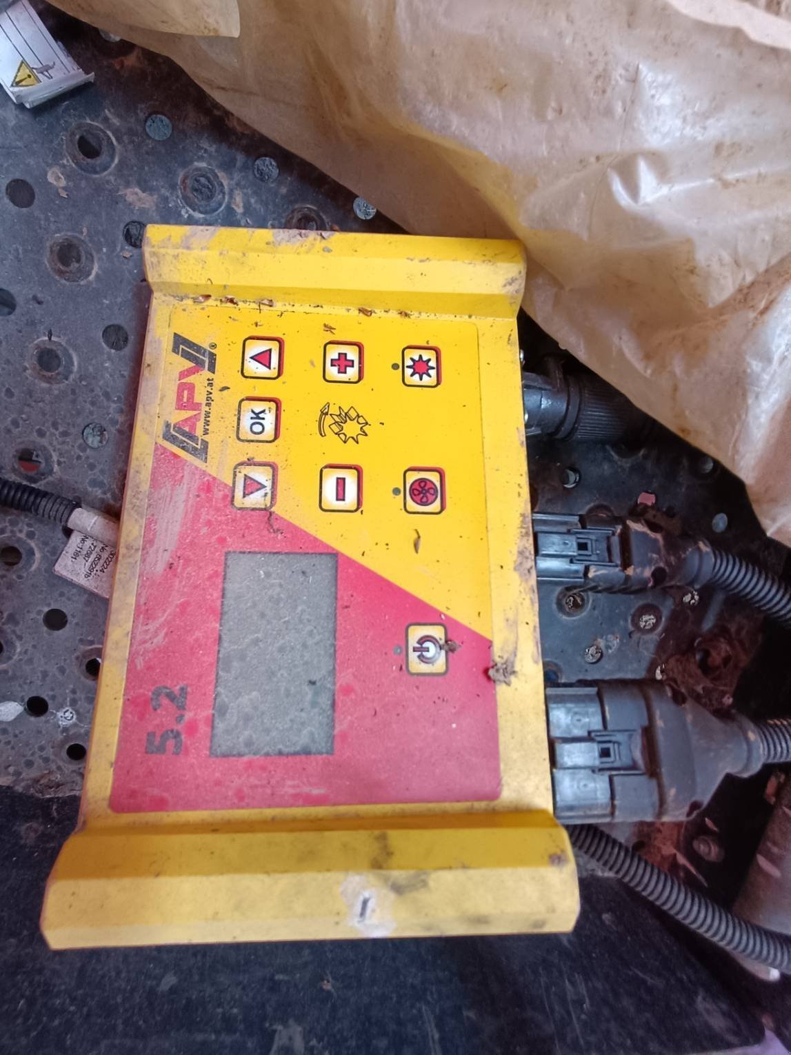 Direktsaatmaschine типа Kuhn SPEEDLINER, Gebrauchtmaschine в Le Horps (Фотография 4)