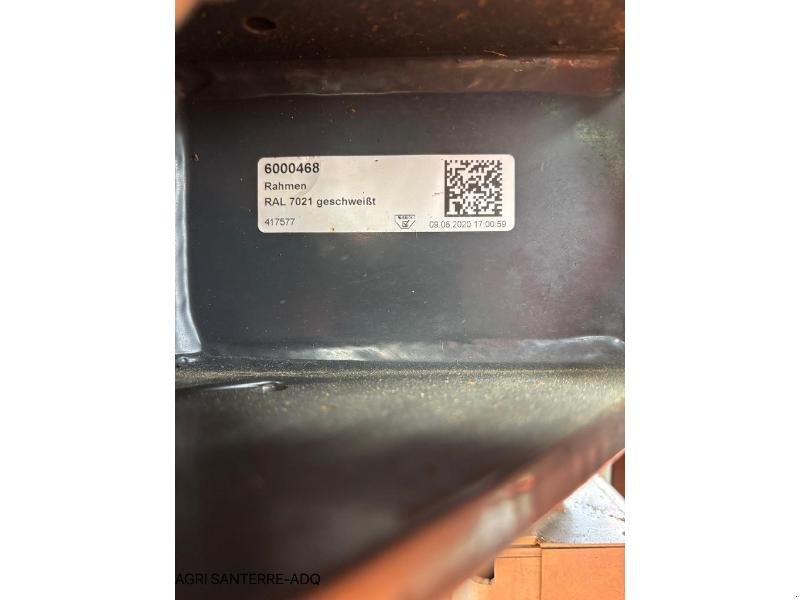 Direktsaatmaschine от тип Kuhn VENTA 4030, Gebrauchtmaschine в ROYE (Снимка 11)