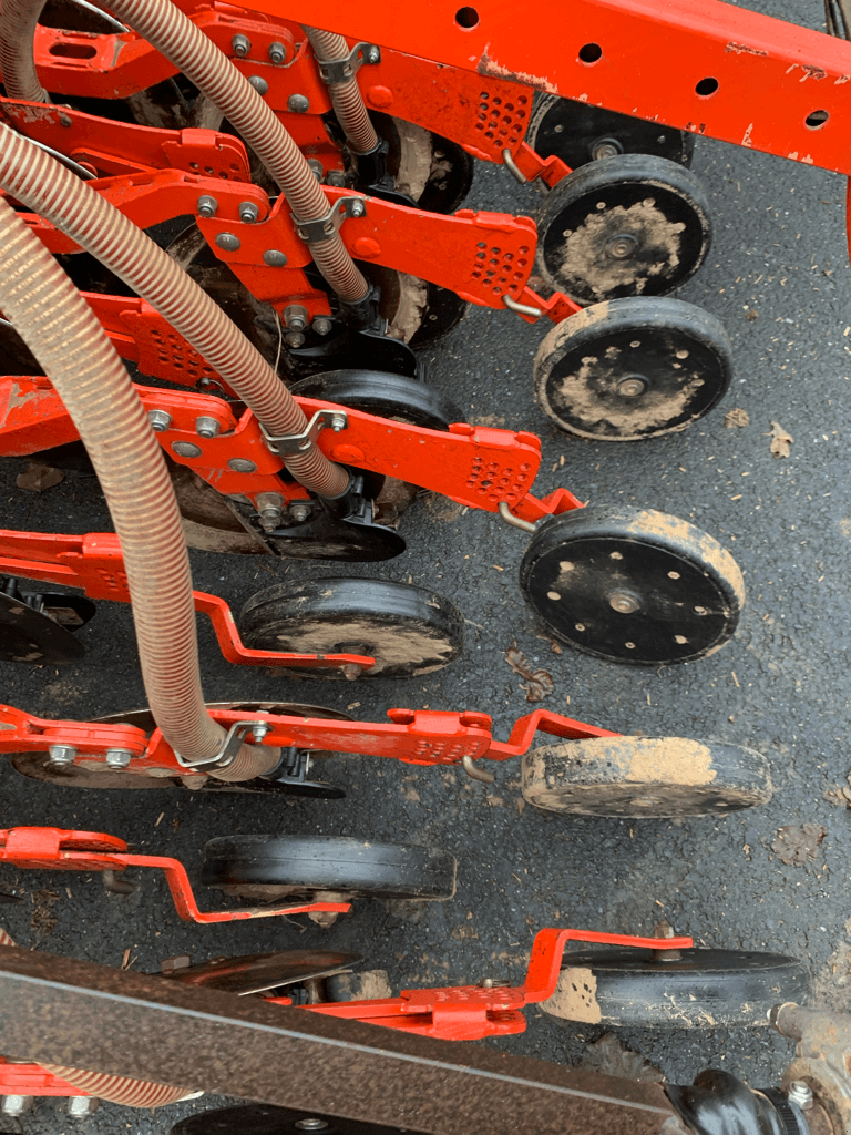 Direktsaatmaschine del tipo Kuhn VENTA EC 300, Gebrauchtmaschine In CONDE SUR VIRE (Immagine 5)