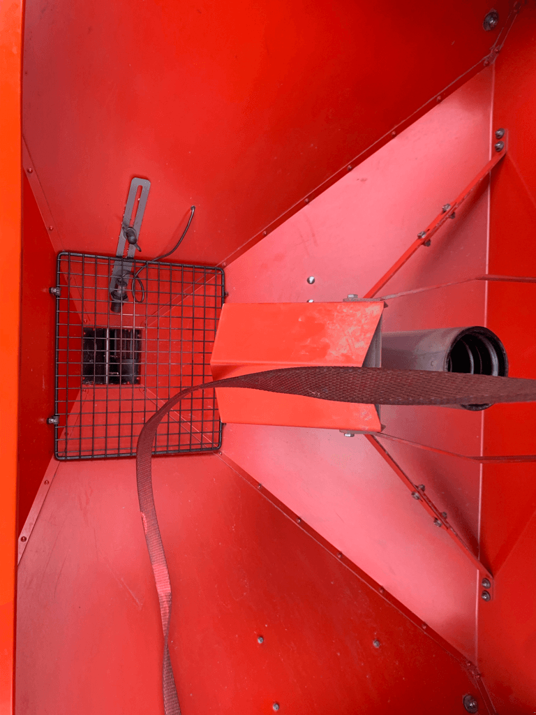 Direktsaatmaschine del tipo Kuhn VENTA EC 300, Gebrauchtmaschine In CONDE SUR VIRE (Immagine 7)