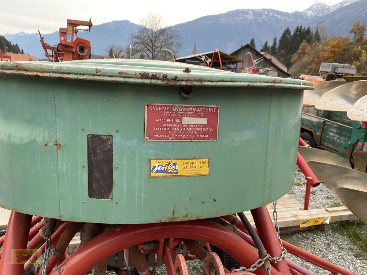 Direktsaatmaschine del tipo Kverneland 300, Gebrauchtmaschine In Kötschach (Immagine 7)
