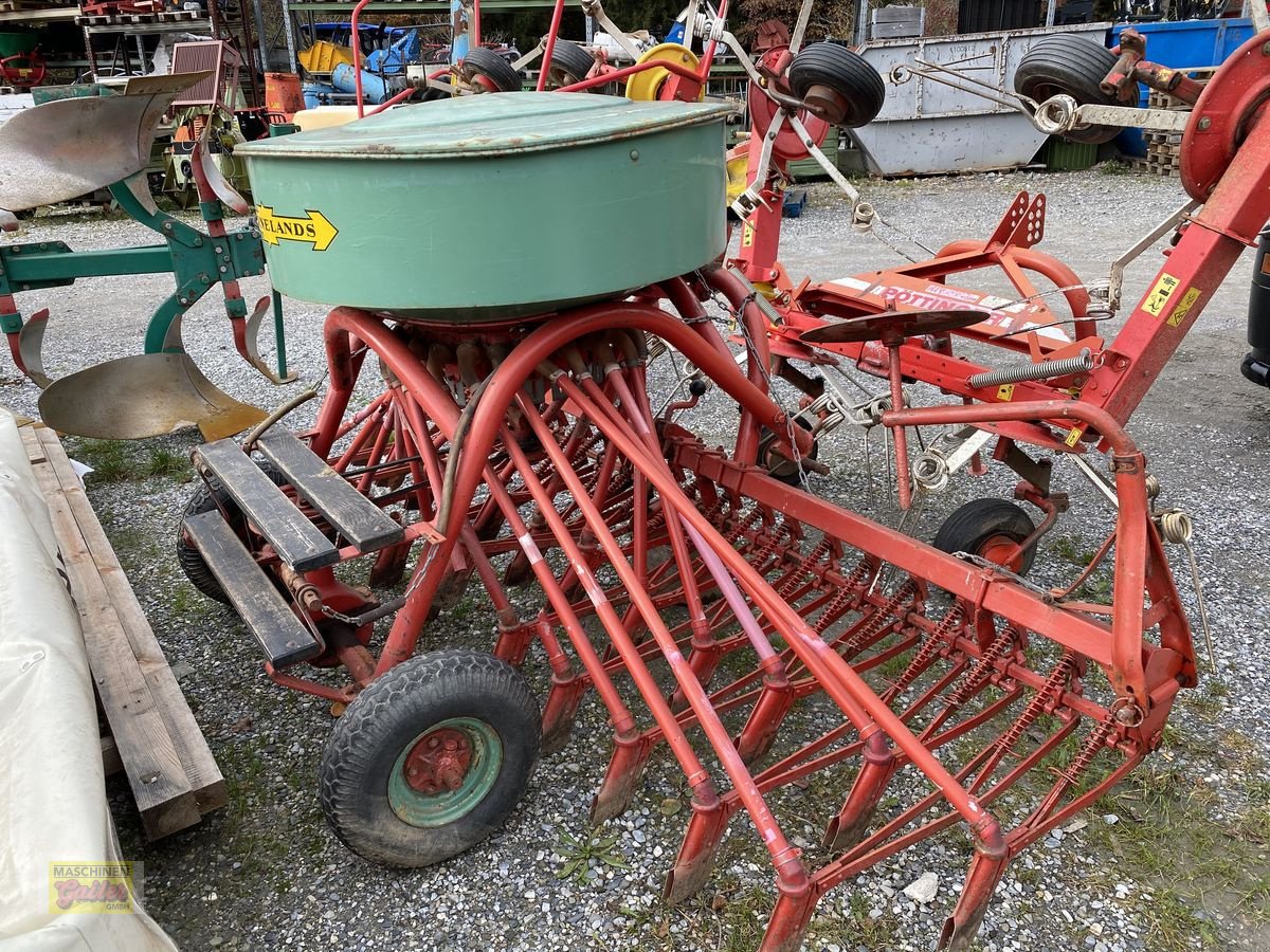 Direktsaatmaschine del tipo Kverneland 300, Gebrauchtmaschine In Kötschach (Immagine 3)