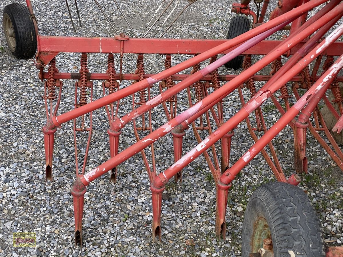 Direktsaatmaschine del tipo Kverneland 300, Gebrauchtmaschine In Kötschach (Immagine 6)