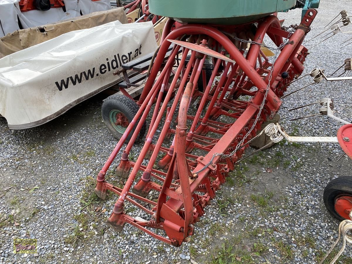 Direktsaatmaschine del tipo Kverneland 300, Gebrauchtmaschine In Kötschach (Immagine 2)
