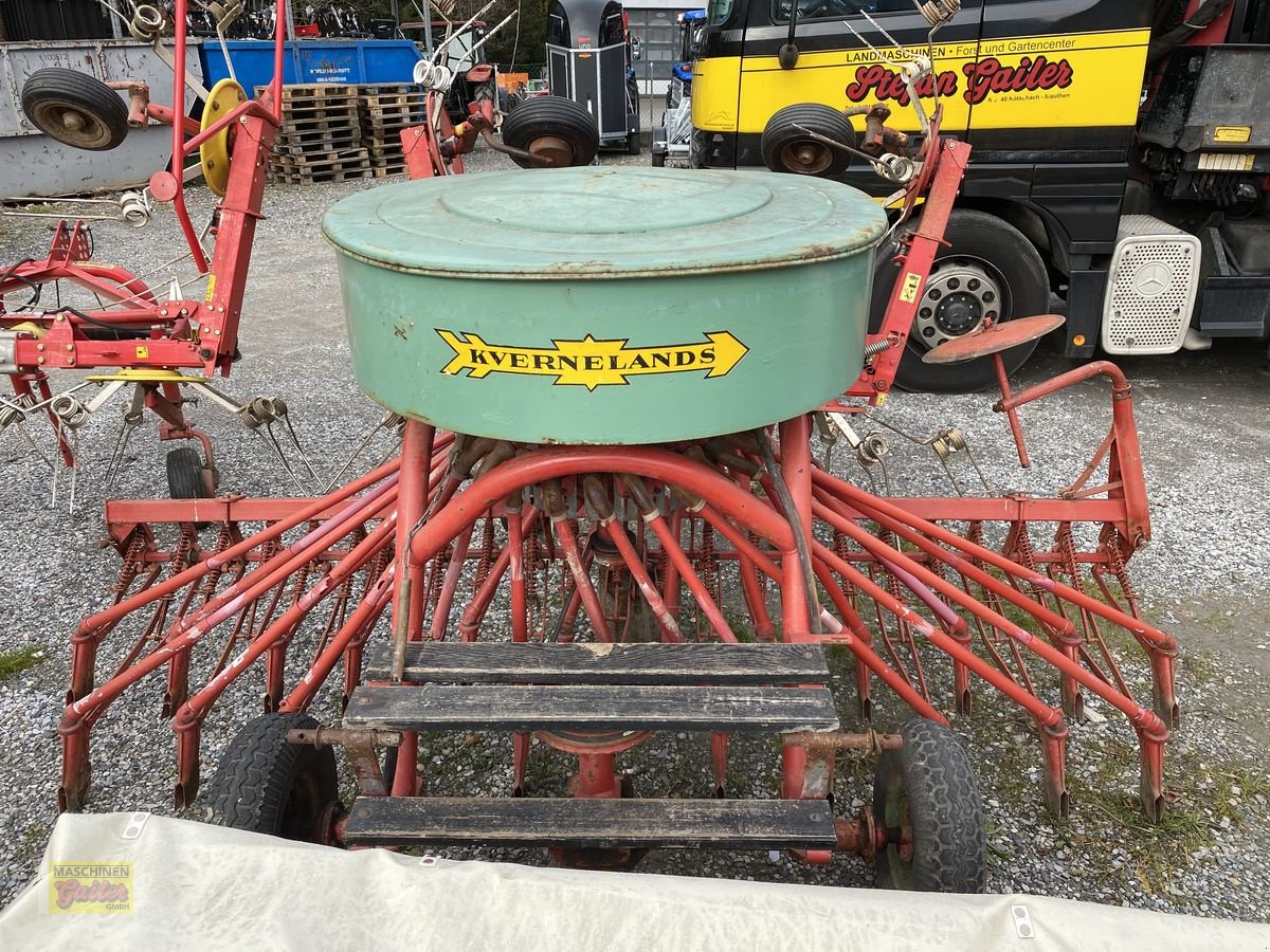 Direktsaatmaschine del tipo Kverneland 300, Gebrauchtmaschine In Kötschach (Immagine 4)