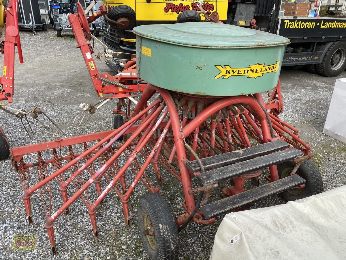 Direktsaatmaschine del tipo Kverneland 300, Gebrauchtmaschine In Kötschach (Immagine 5)