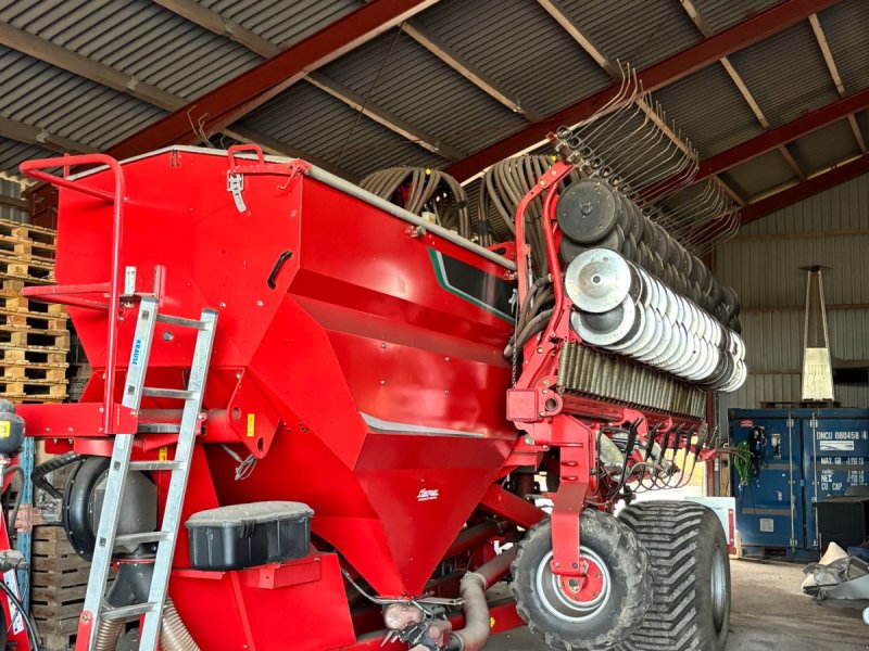 Direktsaatmaschine του τύπου Kverneland DG-II, Gebrauchtmaschine σε Horsens (Φωτογραφία 1)