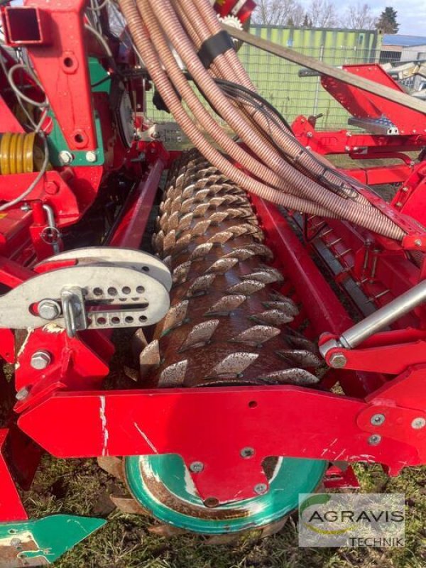 Direktsaatmaschine van het type Kverneland S-DRILL, Gebrauchtmaschine in Warendorf (Foto 4)